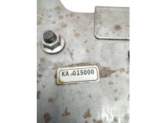 Recambio de pedal freno para chevrolet captiva 2.0 diesel cat referencia OEM IAM KA015000 C100LH  2