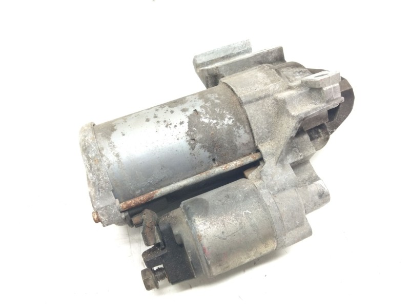 Recambio de motor arranque para bmw serie 1 lim. (f20) 2.0 turbodiesel referencia OEM IAM 0001172407  