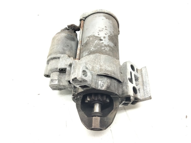 Recambio de motor arranque para bmw serie 1 lim. (f20) 2.0 turbodiesel referencia OEM IAM 0001172407  