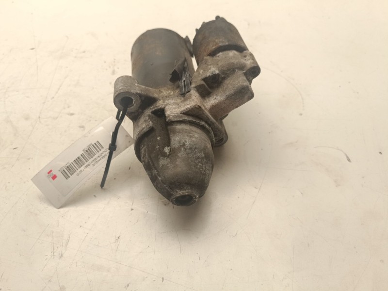 Recambio de motor arranque para mini countryman (r60) referencia OEM IAM 12417823311  