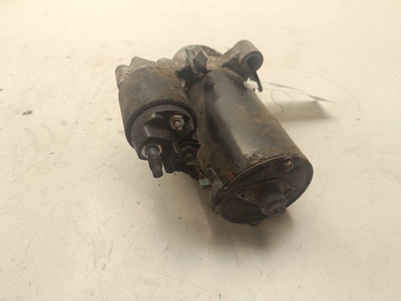 Recambio de motor arranque para mini countryman (r60) referencia OEM IAM 12417823311  