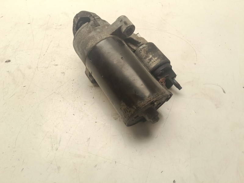 Recambio de motor arranque para mini countryman (r60) referencia OEM IAM 12417823311  