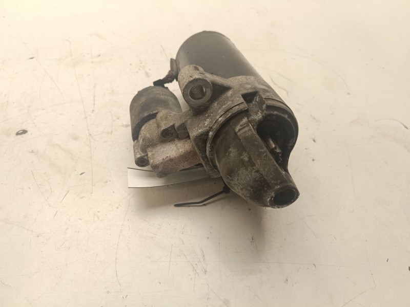 Recambio de motor arranque para mini countryman (r60) referencia OEM IAM 12417823311  