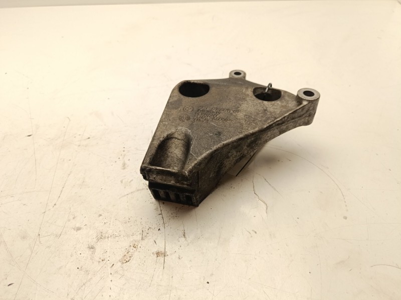 Recambio de soporte motor izquierdo superior para bmw 3 touring (f31) 320 d referencia OEM IAM 22116788611  