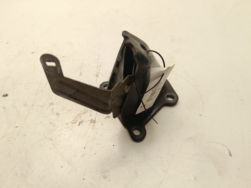 Recambio de soporte motor derecho superior para nissan navara np300 (d40) 2.5 dci referencia OEM IAM   