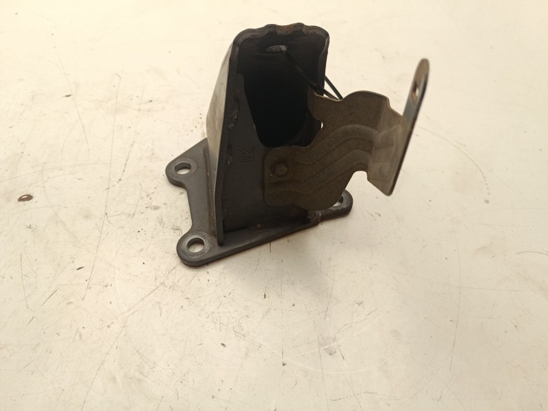 Recambio de soporte motor derecho superior para nissan navara np300 (d40) 2.5 dci referencia OEM IAM   