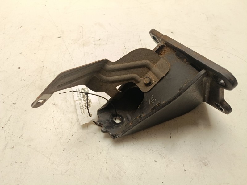 Recambio de soporte motor derecho superior para nissan navara np300 (d40) 2.5 dci referencia OEM IAM   