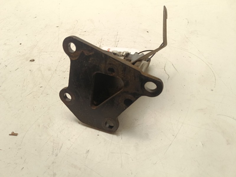 Recambio de soporte motor derecho superior para nissan navara np300 (d40) 2.5 dci referencia OEM IAM   