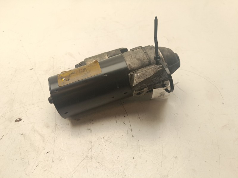 Recambio de motor arranque para bmw 1 (f20) 120 d referencia OEM IAM 12417802508  