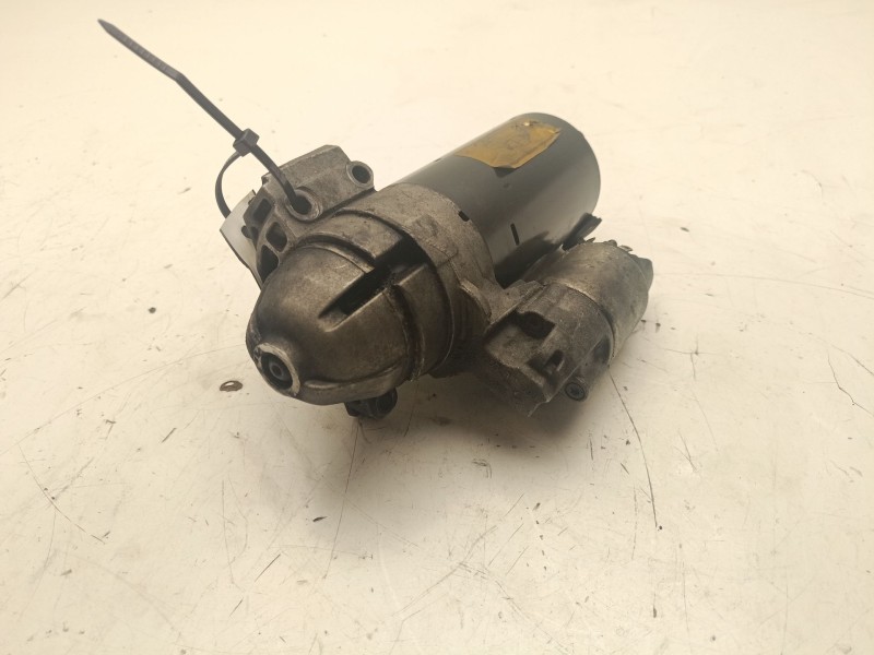 Recambio de motor arranque para bmw 1 (f20) 120 d referencia OEM IAM 12417802508  