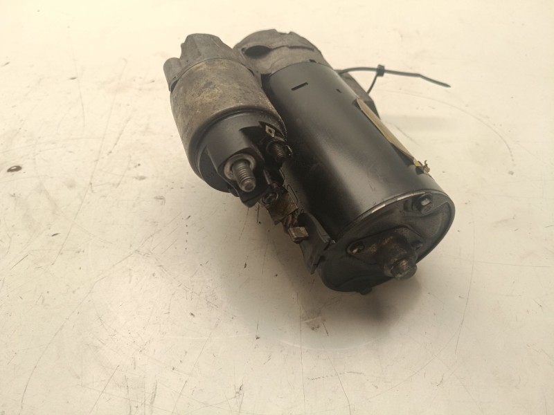 Recambio de motor arranque para bmw 1 (f20) 120 d referencia OEM IAM 12417802508  