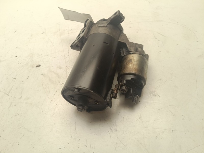 Recambio de motor arranque para bmw 1 (f20) 120 d referencia OEM IAM 12417802508  