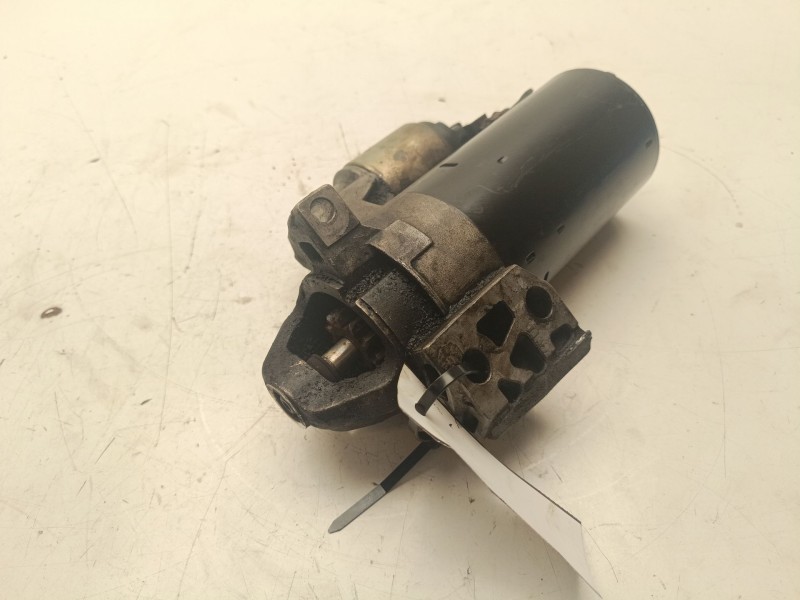 Recambio de motor arranque para bmw 1 (f20) 120 d referencia OEM IAM 12417802508  