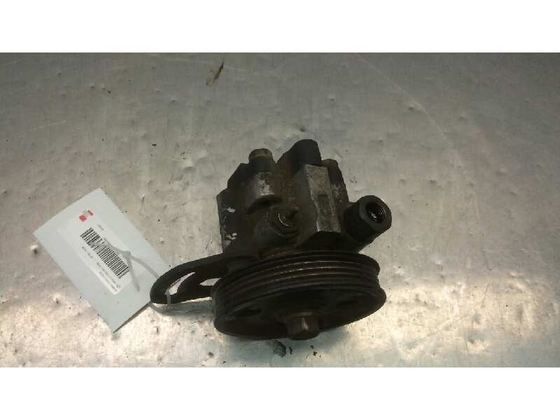 Recambio de bomba direccion para chevrolet kalos 1.2 se referencia OEM IAM   
