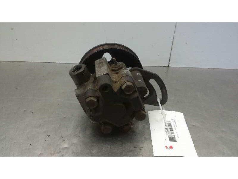 Recambio de bomba direccion para chevrolet kalos 1.2 se referencia OEM IAM   