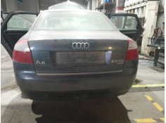 AUDI A4 B6 (8E2)