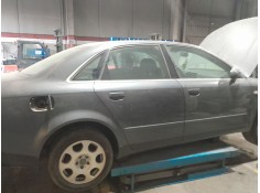 audi a4 b6 (8e2) del año 2001 2