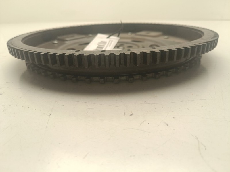 Recambio de volante motor para nissan navara np300 (d40) 2.5 dci referencia OEM IAM   