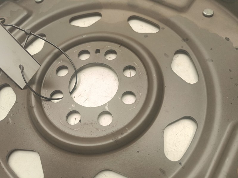 Recambio de volante motor para nissan navara np300 (d40) 2.5 dci referencia OEM IAM   