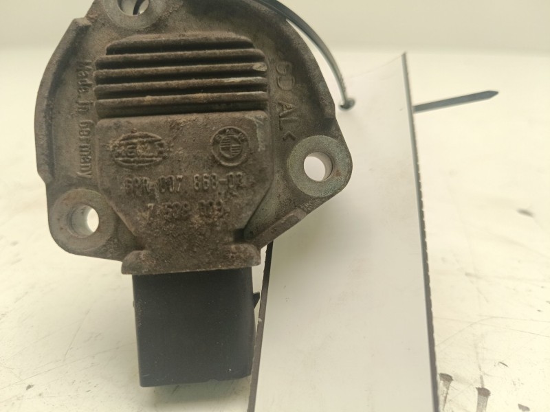 Recambio de sensor nivel de aceite del motor para bmw 3 (e46) 320 d referencia OEM IAM 6RP007868  