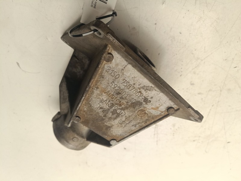 Recambio de soporte del diferencial para bmw 4 gran coupe (f36) 420 i xdrive referencia OEM IAM 31507587862  