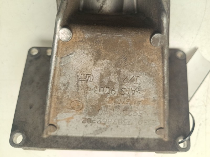 Recambio de soporte del diferencial para bmw 4 gran coupe (f36) 420 i xdrive referencia OEM IAM 31507587862  