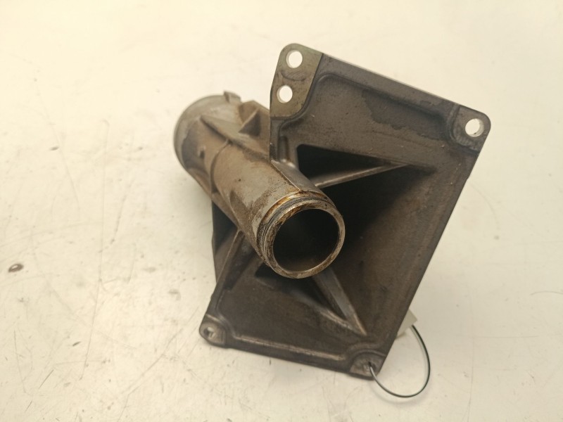 Recambio de soporte del diferencial para bmw 4 gran coupe (f36) 420 i xdrive referencia OEM IAM 31507587862  