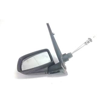 RETROVISOR IZQUIERDO 01704662700 