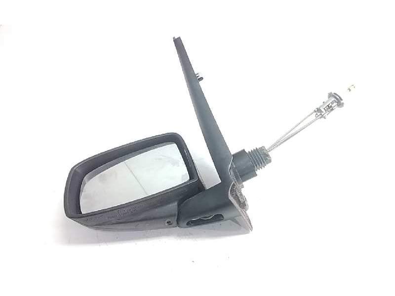 Recambio de retrovisor izquierdo para fiat panda (169) 1.3 16v jtd dynamic referencia OEM IAM 01704662700  