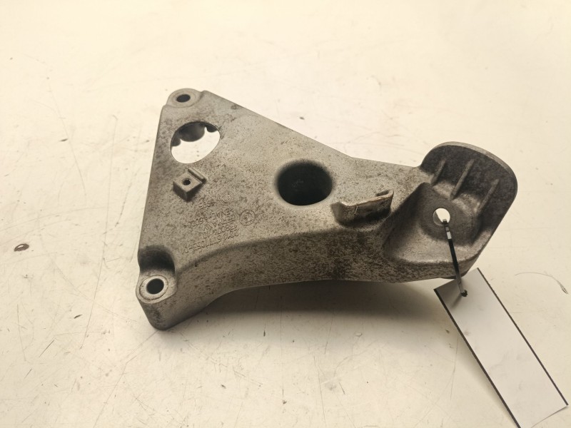 Recambio de soporte motor izquierdo superior para bmw 5 (e60) 525 xi referencia OEM IAM 22116777053  