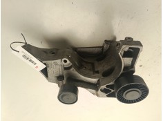 Recambio de soporte alternador para bmw 3 (e90) 323 i referencia OEM IAM 11167802639  