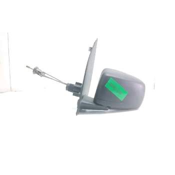 Recambio de retrovisor izquierdo para fiat panda (169) 1.3 16v jtd dynamic referencia OEM IAM 01704662700  