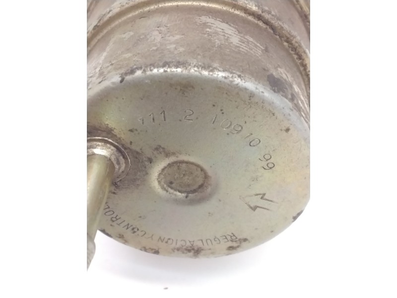 Recambio de bomba combustible para citroën gs a 1.3 referencia OEM IAM   