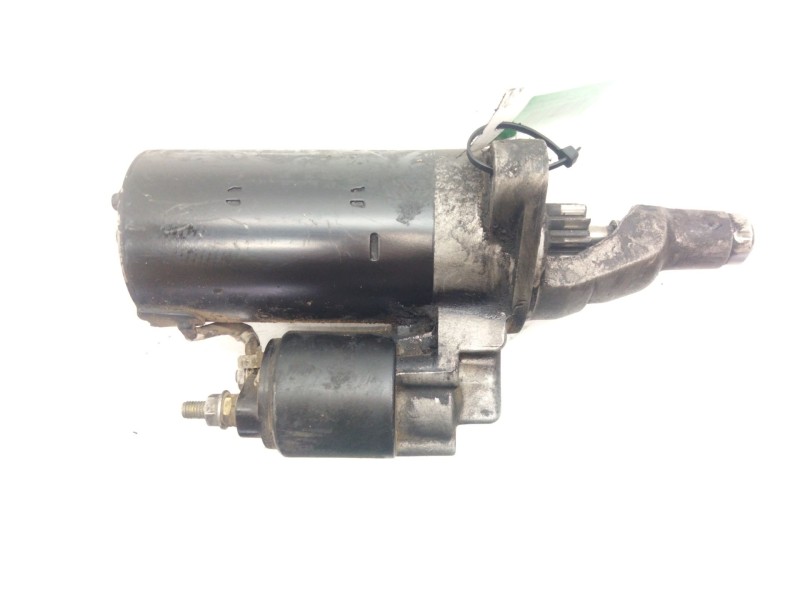 Recambio de motor arranque para audi a4 b6 (8e2) 2.5 tdi quattro referencia OEM IAM 059911023H 0001109021 