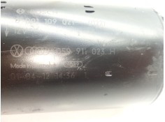 Recambio de motor arranque para audi a4 b6 (8e2) 2.5 tdi quattro referencia OEM IAM 059911023H 0001109021  2