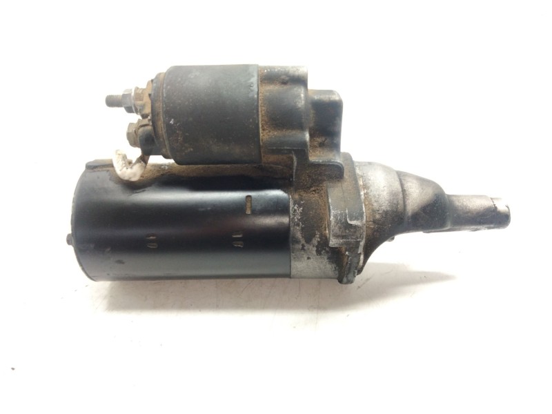 Recambio de motor arranque para audi a4 b6 (8e2) 2.5 tdi quattro referencia OEM IAM 059911023H 0001109021 