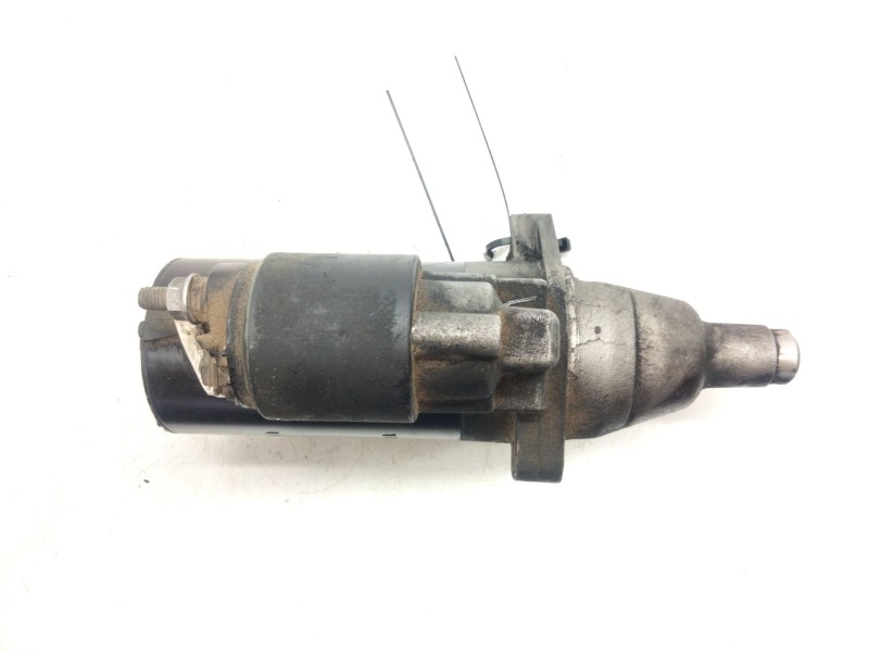 Recambio de motor arranque para audi a4 b6 (8e2) 2.5 tdi quattro referencia OEM IAM 059911023H 0001109021 