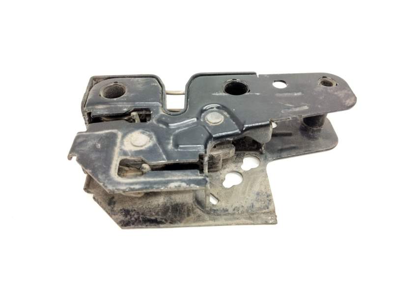 Recambio de cerradura capot para seat cordoba berlina (6l2) 1.9 tdi referencia OEM IAM 6L08235090  
