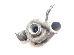 Recambio de turbocompresor para audi a4 b6 (8e2) 2.5 tdi quattro referencia OEM IAM 6T2052U  