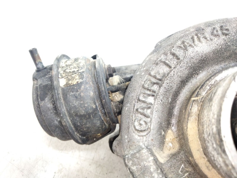 Recambio de turbocompresor para audi a4 b6 (8e2) 2.5 tdi quattro referencia OEM IAM 6T2052U  