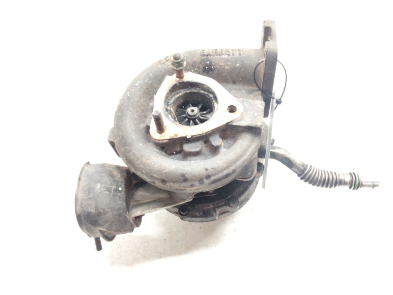 Recambio de turbocompresor para audi a4 b6 (8e2) 2.5 tdi quattro referencia OEM IAM 6T2052U  