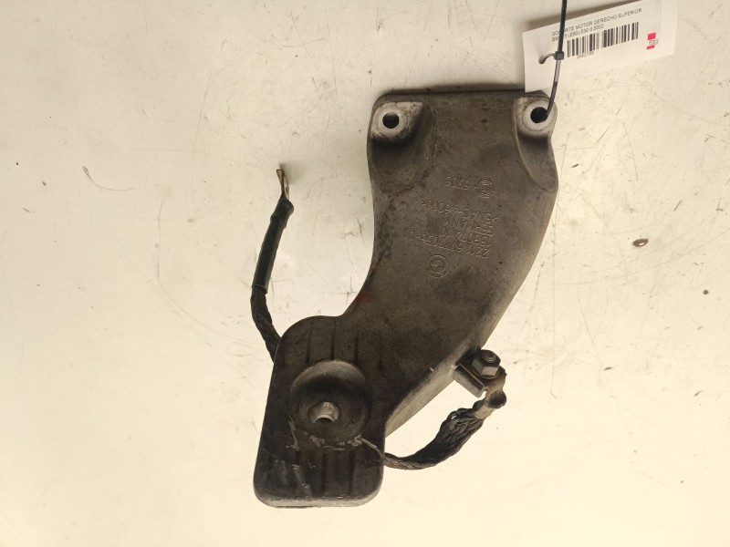 Recambio de soporte motor derecho superior para bmw 5 (e60) 530 d referencia OEM IAM 22116777056  