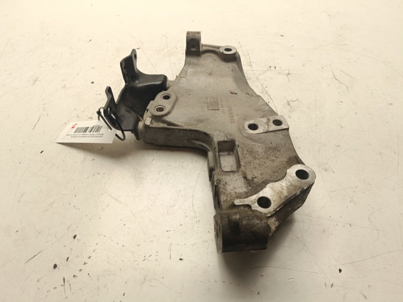 Recambio de soporte motor derecho inferior para renault trafic ii autobús (jl) 2.0 dci 115 referencia OEM IAM 8201011432  