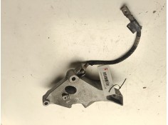 Recambio de soporte motor izquierdo superior para bmw 1 (e81) 116 i referencia OEM IAM 22116775041  