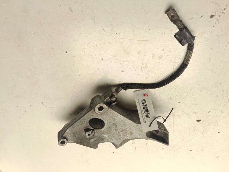 Recambio de soporte motor izquierdo superior para bmw 1 (e81) 116 i referencia OEM IAM 22116775041  