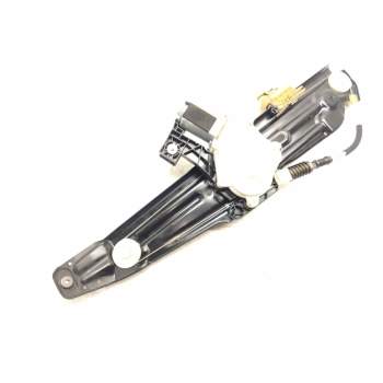 Recambio de elevalunas trasero derecho para bmw 5 (e60) 525 d referencia OEM IAM 7182122  