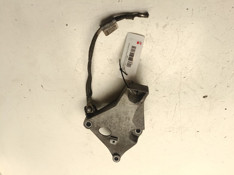 Recambio de soporte motor izquierdo superior para bmw 1 (e81) 118 d referencia OEM IAM 22116775041  