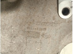 Recambio de soporte motor derecho inferior para opel vivaro a autobús (x83) 2.0 cdti (f7, j7, a07) referencia OEM IAM 8200741758 2