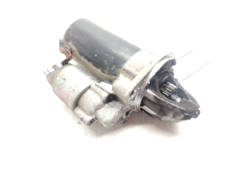 Recambio de motor arranque para mercedes-benz clase c (w203) sportcoupe c 200 cdi (la) sport edition (203.707) referencia OEM IA