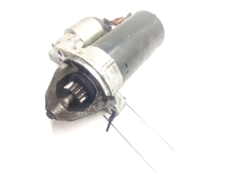 Recambio de motor arranque para mercedes-benz clase c (w203) sportcoupe c 200 cdi (la) sport edition (203.707) referencia OEM IA